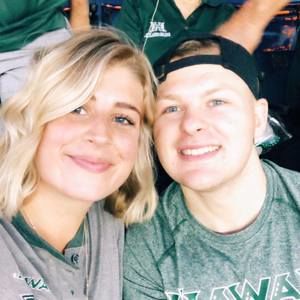 Meet your Posher, Brockton